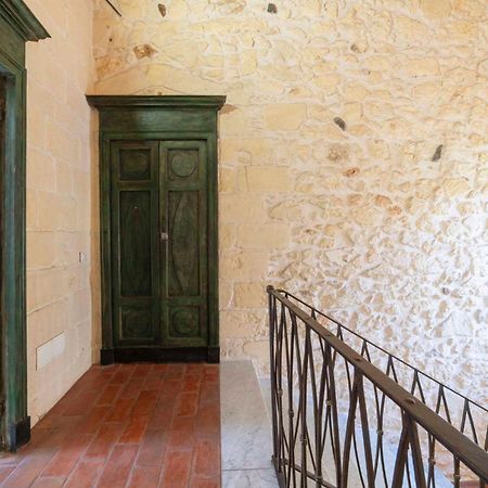 סאסארי Vintage Cavour Apartment מראה חיצוני תמונה