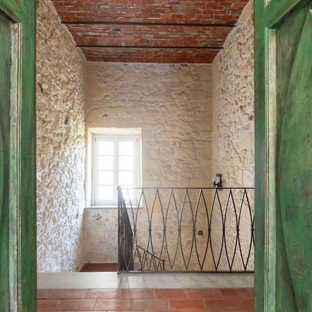 סאסארי Vintage Cavour Apartment מראה חיצוני תמונה