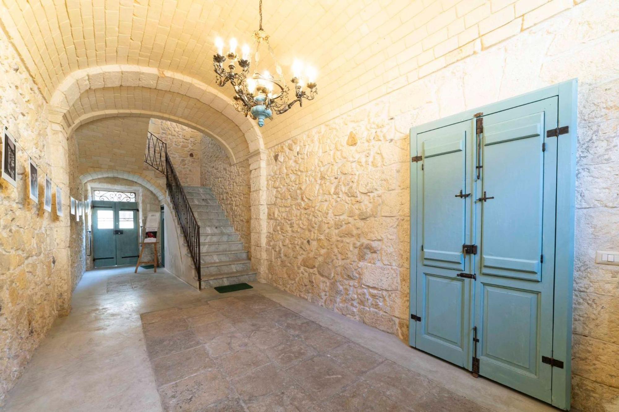 סאסארי Vintage Cavour Apartment מראה חיצוני תמונה
